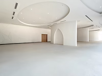 بالطبع — إليك ترجمة عربية فاخرة ومهنيّة تمامًا تتماشى مع أسلوب التسويق العقاري الراقي المستخدم في قطر والخليج: