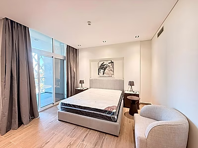 صفقة رائعة | شقة فاخرة جديدة بغرفتي نوم