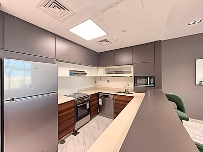 صفقة رائعة | شقة فاخرة جديدة بغرفتي نوم