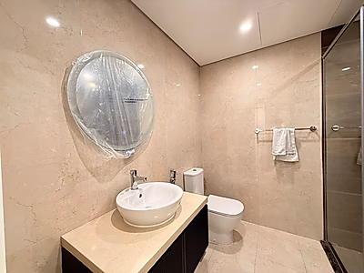 صفقة رائعة | شقة فاخرة جديدة بغرفتي نوم