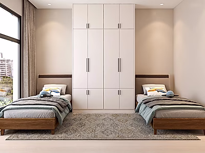 FOX HILLS: ELEGANT 3+MAID'S RESIDENCE WITH EASY PAYMENT PLAN