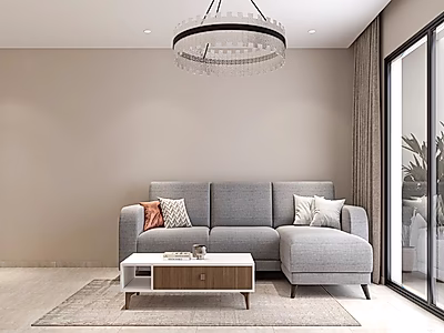 FOX HILLS: ELEGANT 3+MAID'S RESIDENCE WITH EASY PAYMENT PLAN