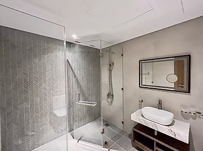 Fully furnished 2 BR + Maids  | Al Waab
