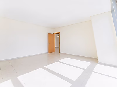 شقة فاخرة غرفتين و3 حمامات | برج زجزاج | طابق مرتفع | فرصة استثمارية بعائد مرتفع