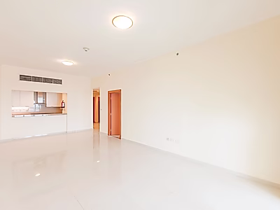 فرصة نادرة: شقة استثمارية متميزة من غرفتي نوم | واجهة بحرية | اللؤلؤة قطر