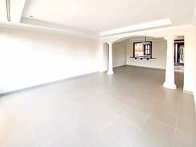 شقة فاخرة من غرفتين مع إطلالة على المارينا في اللؤلؤة