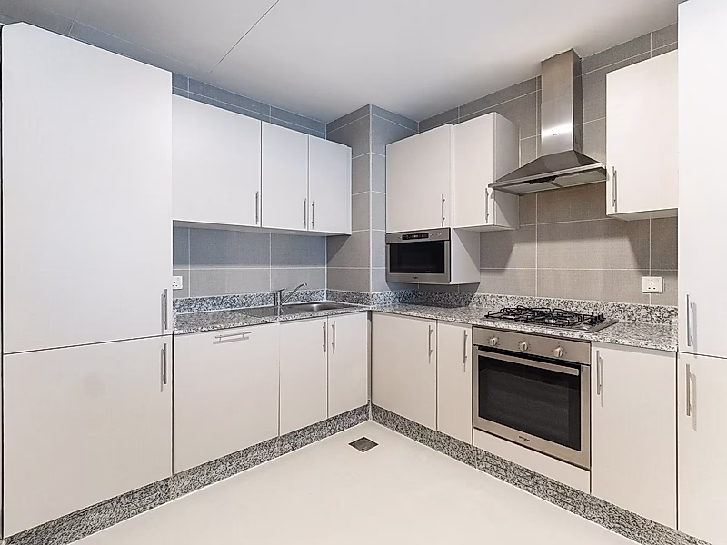 Exclusive | Fully Furnished 1 Bedroom Apartment in Lusail | Luxury Living | Bills Included - Photo 6