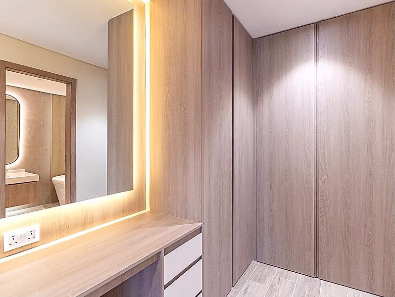 Luxurious 2 BHK Apartment with Direct Sea View & Access – Lusail Waterfront - Photo 7