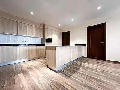 Fully Furnished 1 Bedroom Apartment