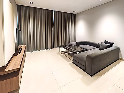 شقة حصرية للبيع في منطقة المارينا