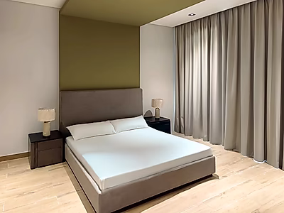 شقة حصرية للبيع في منطقة المارينا