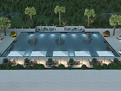 Own Your Dream 2BR + Maid’s Apartment in Lusail | Only QAR 100,000 Down | 7-Year Payment Plan