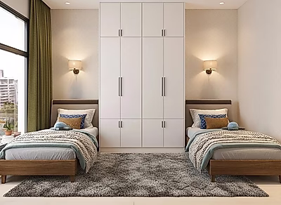 Own Your Dream 2BR + Maid’s Apartment in Lusail | Only QAR 100,000 Down | 7-Year Payment Plan