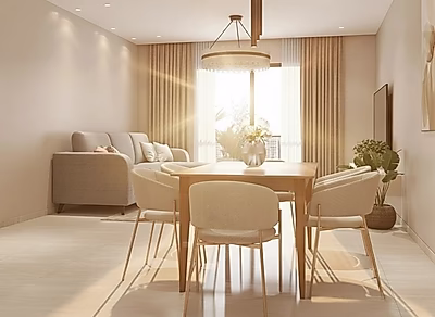 Own Your Dream Home in Lusail | 3BR + Maid’s |200,000 Down Payment Only