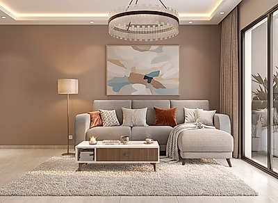 Own Your Dream Home in Lusail | 3BR + Maid’s |200,000 Down Payment Only