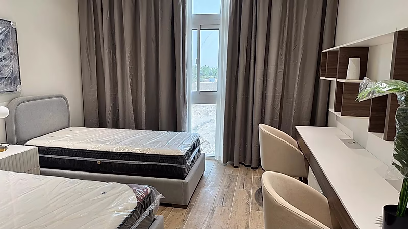 Stunning 2 Bedroom Apartment for Sale in Yasmeen City - Photo 4