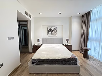 شقة جميلة بغرفة نوم واحدة للبيع في ياسمين سيتي