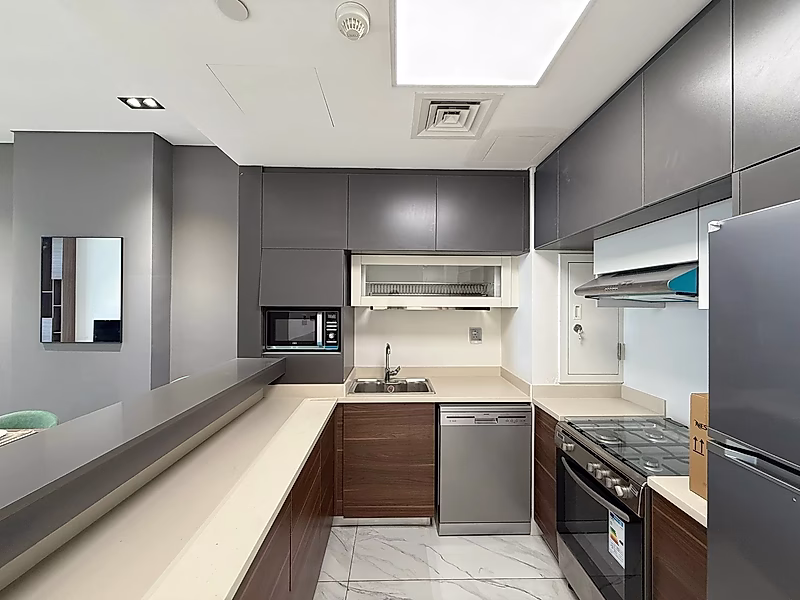 Beautiful 1 Bedroom Apartment for Sale in Yasmeen City - Photo 8