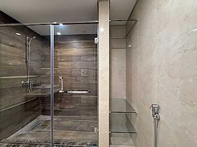 شقة جميلة بغرفة نوم واحدة للبيع في ياسمين سيتي