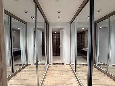 شقة جميلة بغرفة نوم واحدة للبيع في ياسمين سيتي