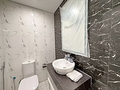 شقة جميلة بغرفة نوم واحدة للبيع في ياسمين سيتي