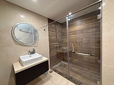 شقة جميلة بغرفة نوم واحدة للبيع في ياسمين سيتي