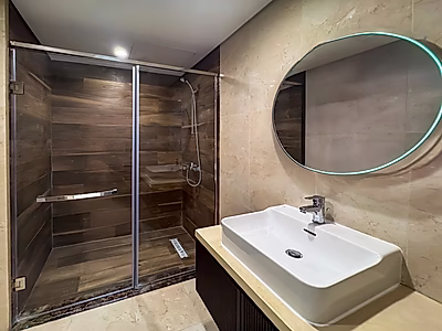 شقة رائعة للبيع في مدينة ياسمين