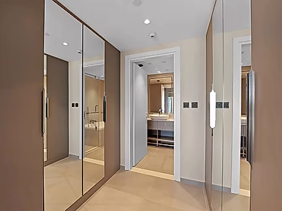 Live and Own Luxury – Stunning 1BR Apartment in West Bay