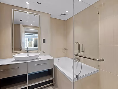 Live and Own Luxury – Stunning 1BR Apartment in West Bay