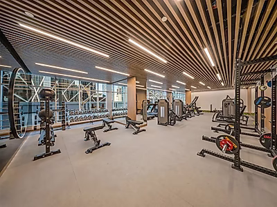 Live and Own Luxury – Stunning 1BR Apartment in West Bay