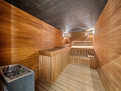 Live and Own Luxury – Stunning 1BR Apartment in West Bay