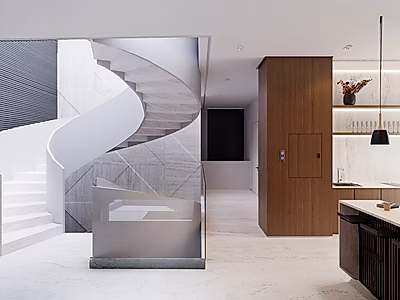 أرقى فيلا على الواجهة البحرية | مسبح خاص، بنتهاوس، وإطلالات لا تُضاهى على البحر