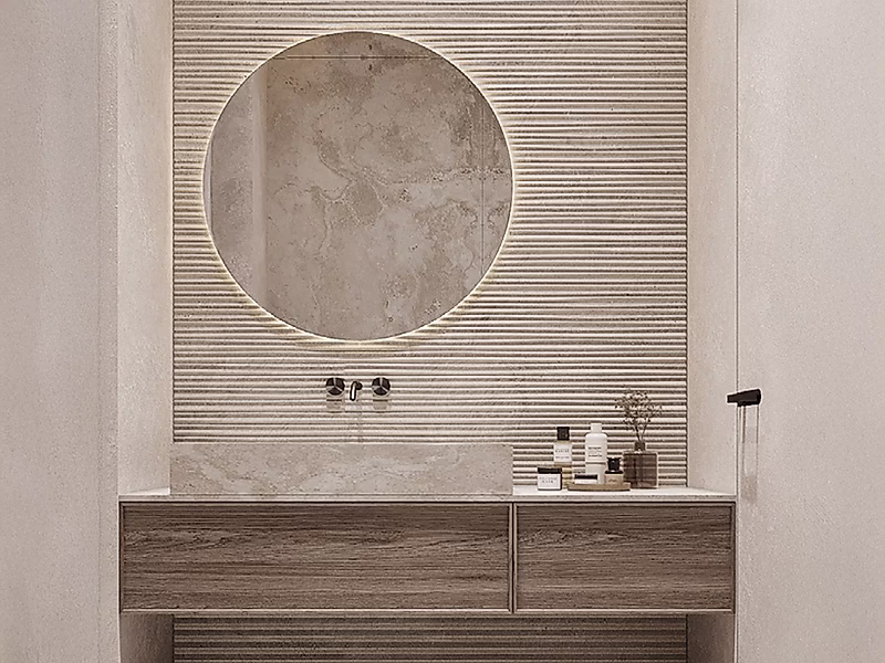 أرقى فيلا على الواجهة البحرية | مسبح خاص، بنتهاوس، وإطلالات لا تُضاهى على البحر - Photo 5