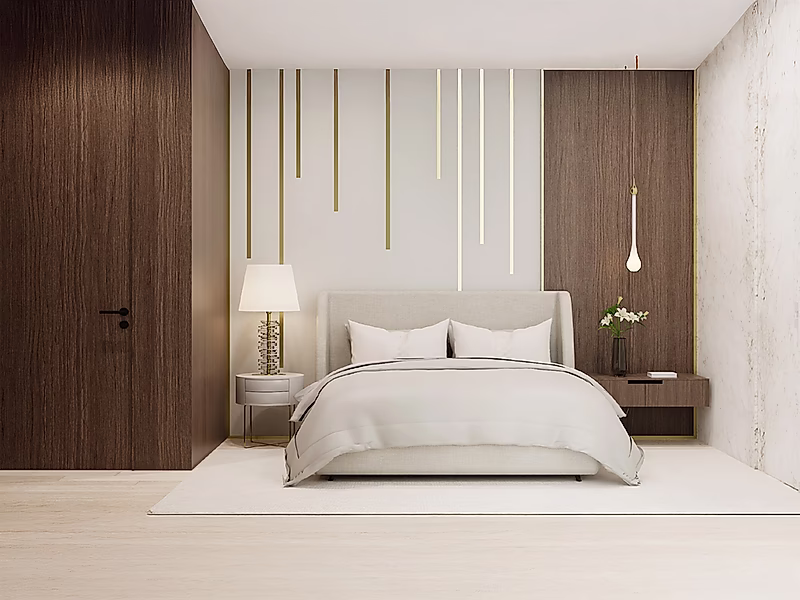 أرقى فيلا على الواجهة البحرية | مسبح خاص، بنتهاوس، وإطلالات لا تُضاهى على البحر - Photo 7