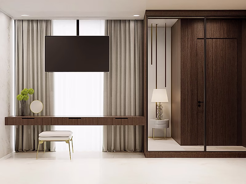 أرقى فيلا على الواجهة البحرية | مسبح خاص، بنتهاوس، وإطلالات لا تُضاهى على البحر - Photo 8