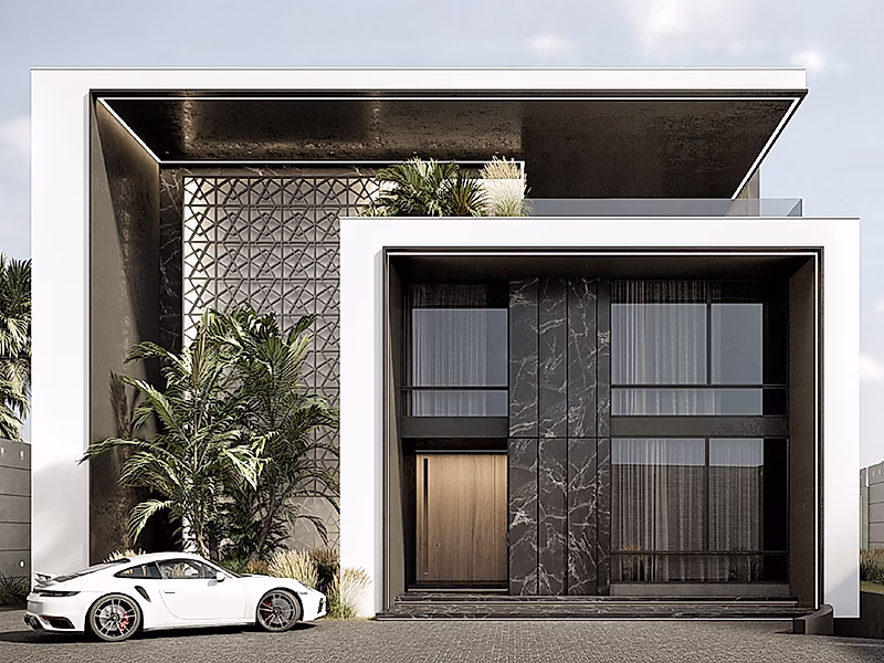 أرقى فيلا على الواجهة البحرية | مسبح خاص، بنتهاوس، وإطلالات لا تُضاهى على البحر - Photo 14