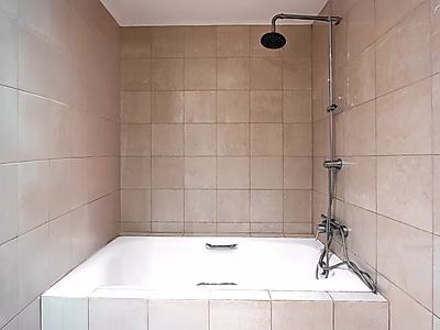 TITLE DEED READY | ELEGANT 2BR WITH PANORAMIC MARINA VIEW | VIVA BAHRIYA