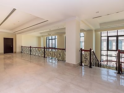 Luxury Penthouse for Sale in Porto Arabia