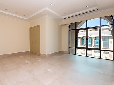 Luxury Penthouse for Sale in Porto Arabia