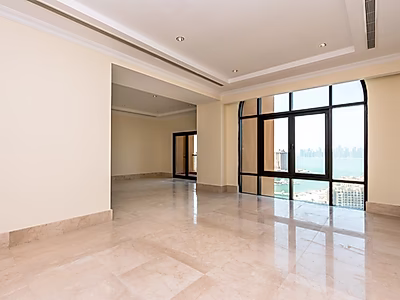 Luxury Penthouse for Sale in Porto Arabia
