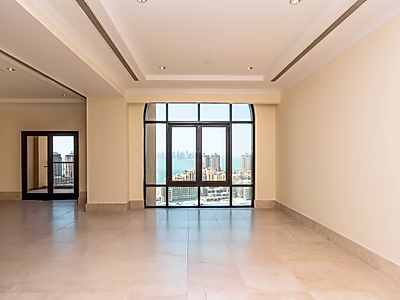 Luxury Penthouse for Sale in Porto Arabia