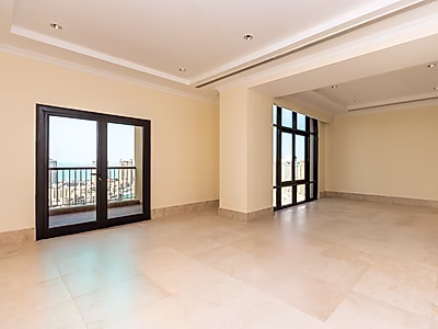 Luxury Penthouse for Sale in Porto Arabia