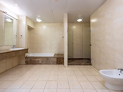 Luxury Penthouse for Sale in Porto Arabia