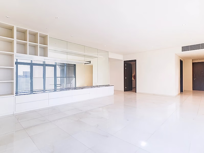 1-Bedroom Apartment for Sale in Seef Lusail District, Qatar - Photo 4