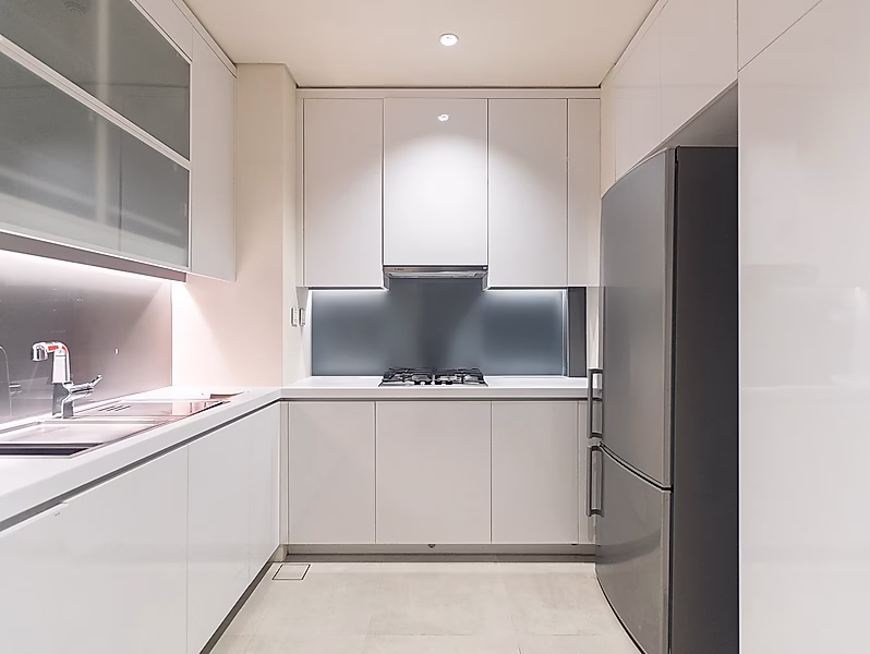 1-Bedroom Apartment for Sale in Seef Lusail District, Qatar - Photo 5