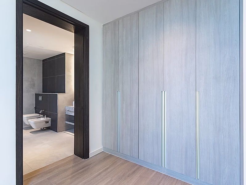 1-Bedroom Apartment for Sale in Seef Lusail District, Qatar - Photo 7