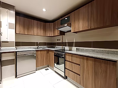 شقة مذهلة بغرفة نوم واحدة | مرسى لوسيل