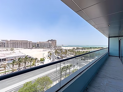 HOT DEAL! | 2 BEDROOM + MAID | LUSAIL MARINA