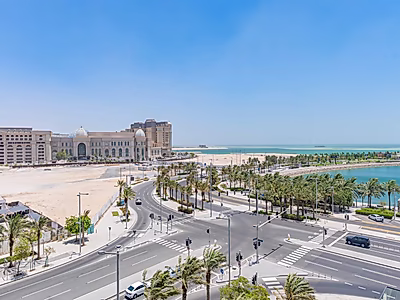 HOT DEAL! | 2 BEDROOM + MAID | LUSAIL MARINA