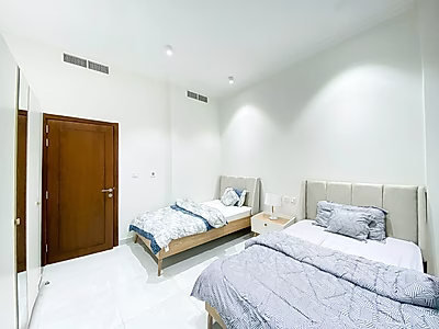 TITLE DEED | 2 BEDROOM | FULLY FURNISHED | TENANTED